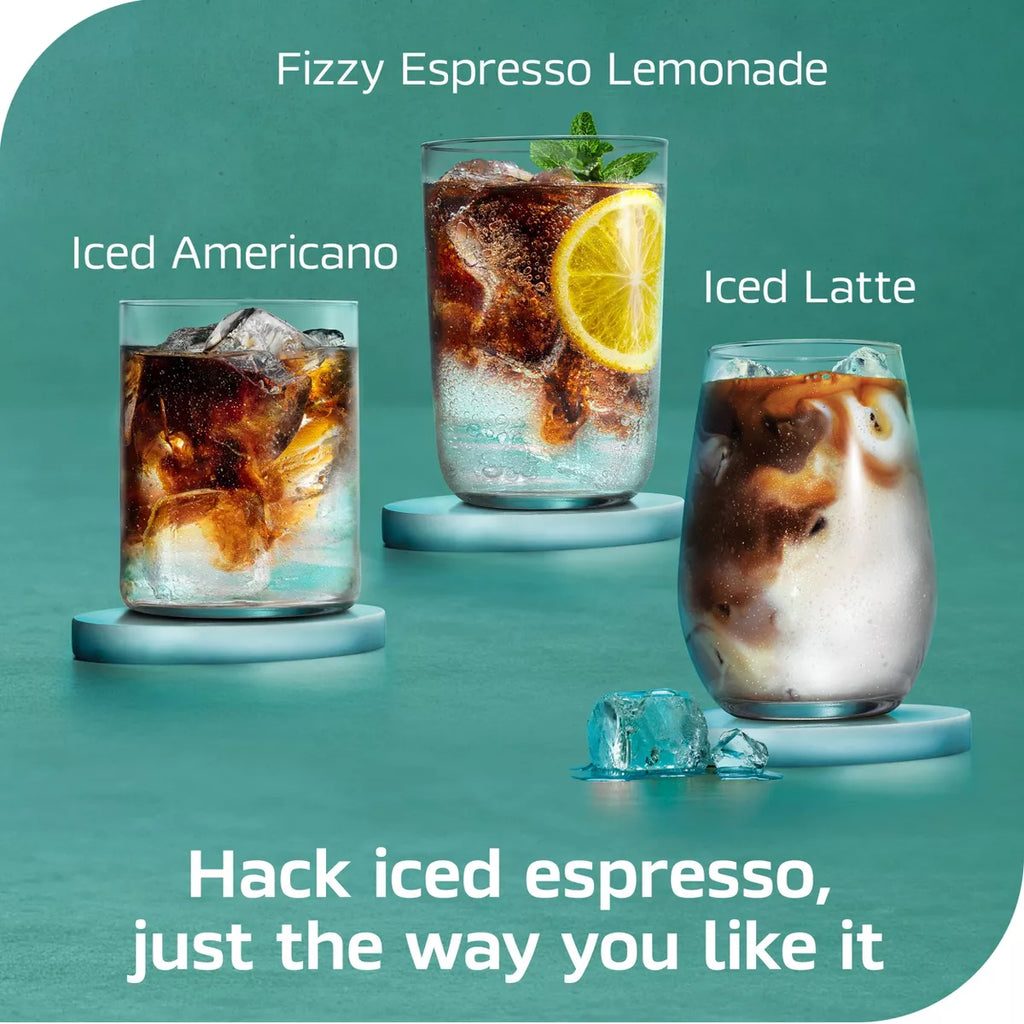 Nescafe Sweet Vanilla Espresso Concentrate - 10 Fl Oz