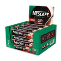 Nescafe Strong Coffee with Sugar and Cream 28 Pack Grocery Item